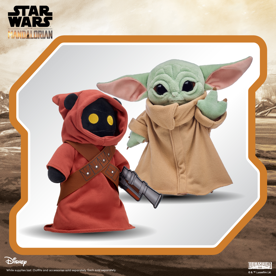 buildabear on Twitter: \