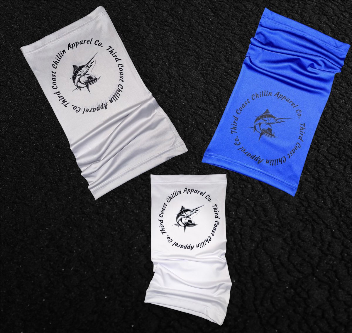 ChillinThird's tweet image. We now have Port Authority Stretch Performance Gaiters available on our website. thirdcoastchillin.net