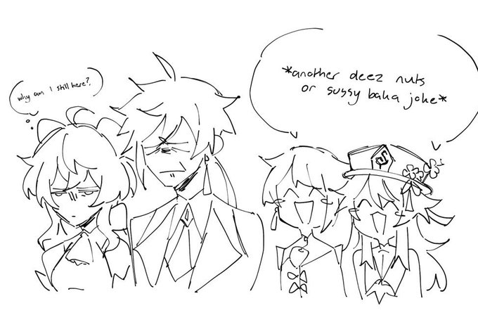 i think abt my team comp a lot 