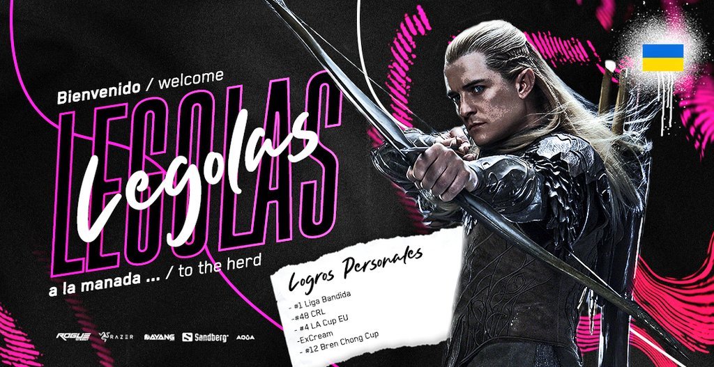 7wgamingg_'s tweet image. [ 7WOLVES  x @ClashRoyale ] 🆕

Hoy damos el segundo paso en la sección de #ClashRoyale confiando en nuestros 2 nuevos reyes... 

Ellos son:

🇧🇾 | @predator_is_god 
🇺🇦 | @Legolas_cr 

"Los reyes nunca perderán su corona 👑"

#GO7W #7WONTOP #7WCR