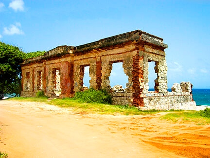 TropicalW's tweet photo. Its a beautiful day for the wedding of Betsey and Junior at the Lighthouse Ruins in Isabela.
#TWPR #MasterWeddingPlanner #puertoricowedding #destinationwedding #tiedtheknot #sayidoinpr #beachweddings #destinationplanner https://t.co/44fnwKzcF0