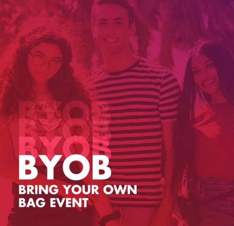 PCMelbourneFL's tweet photo. Bring Your Own Recycle Bag Sale starts NOW!
Bring your own recycle bag and fill it with as many clearance items as you can and pay just $30 per bag!
*Bag must be 13X15 or smaller. TJMAXX and IKEA size bags not permitted. Clearance is FINAL sale

(We will NOT be buying today) https://t.co/Ap2x3iB4m7