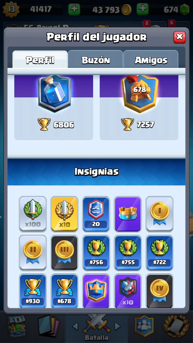 Estoy en busca de un equipo secundario  que juege distintas ligas,Cualquier cosa por MD
🔃 y ❤ se agradece