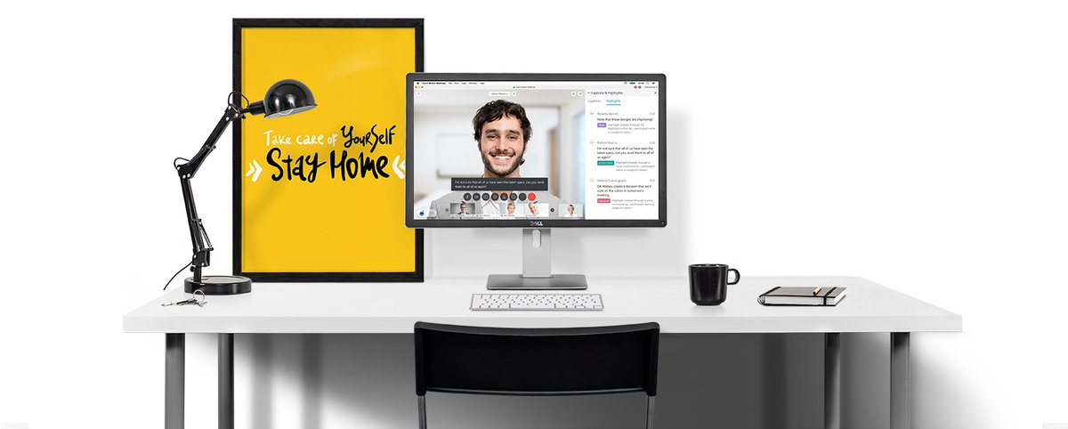 KonicaMinoltaCA's tweet image. itweapons.com/solutions/busi…  Empower your employees to work efficiently from the safety and comfort of their own homes! We can help!
#business #remoteworksolutions
