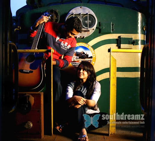 vaaranam aayiram guitar song vaaranam aayiram guitar song