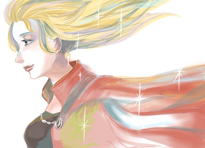 Ff6のtwitterイラスト検索結果