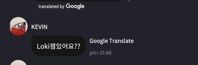 can anyone translate pls 🥺