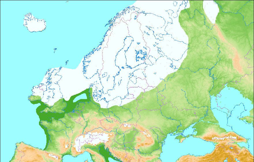 luisbaram's tweet photo. Back then, Finland, Norway and Sweden had a VERY stable climate. (Same for most of Canada).
#StableClimate 
#NoVariation https://t.co/HwJg7SiVDU