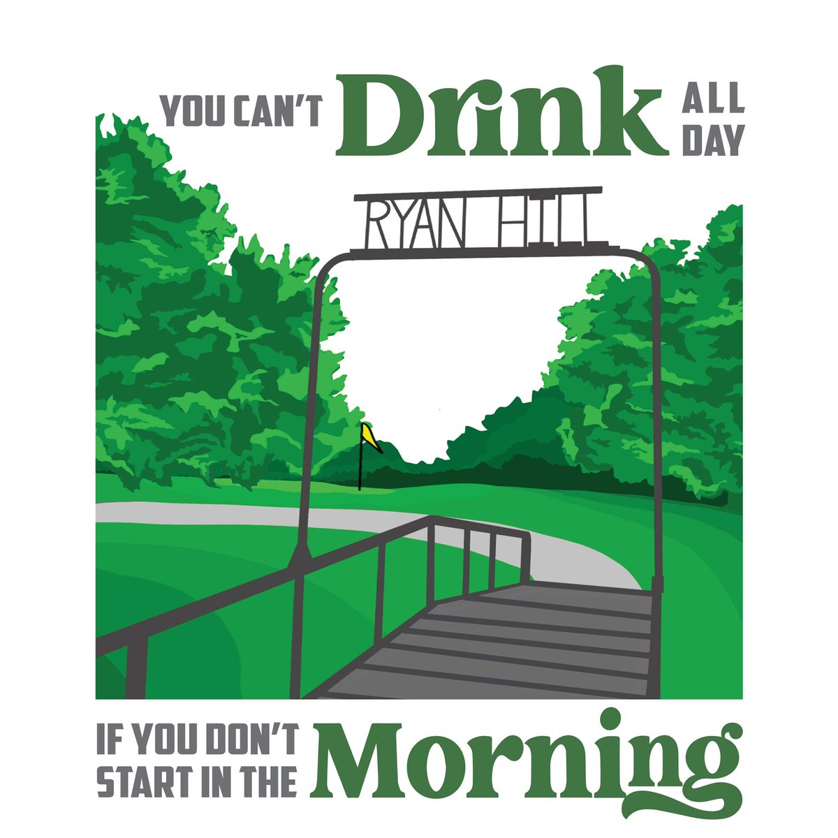 Final day of Buddy! 🏌🏼🏌🏽‍♂️