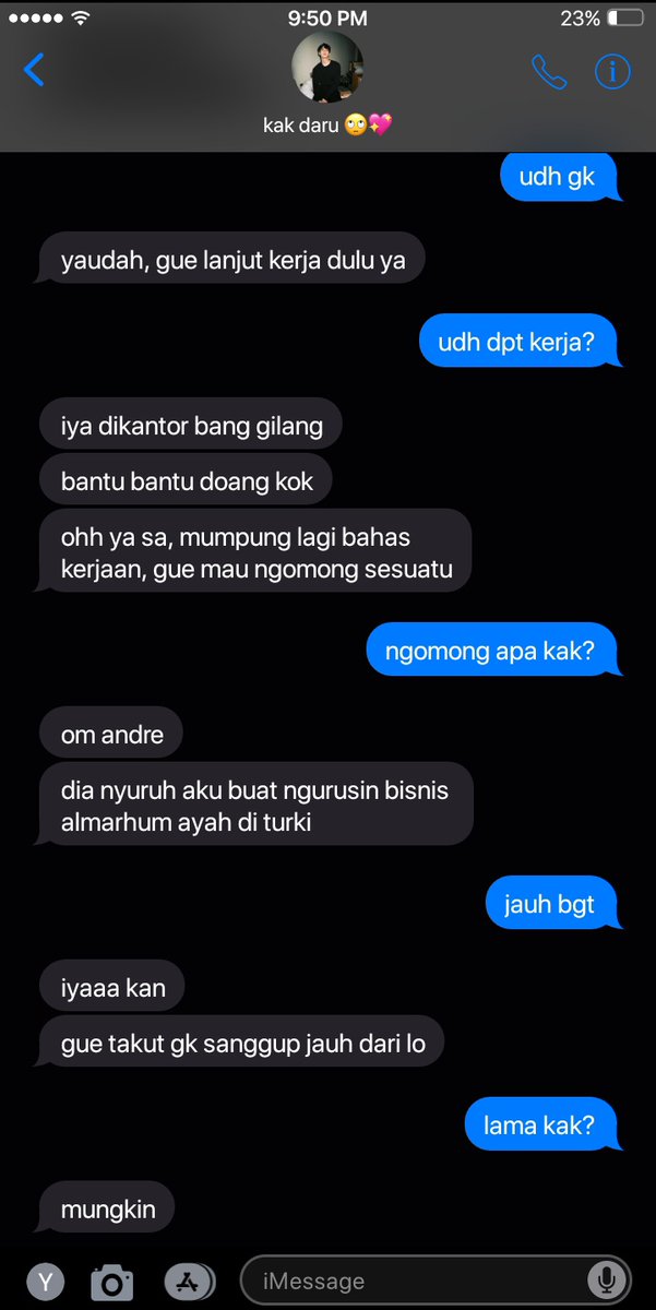 sya tweet media