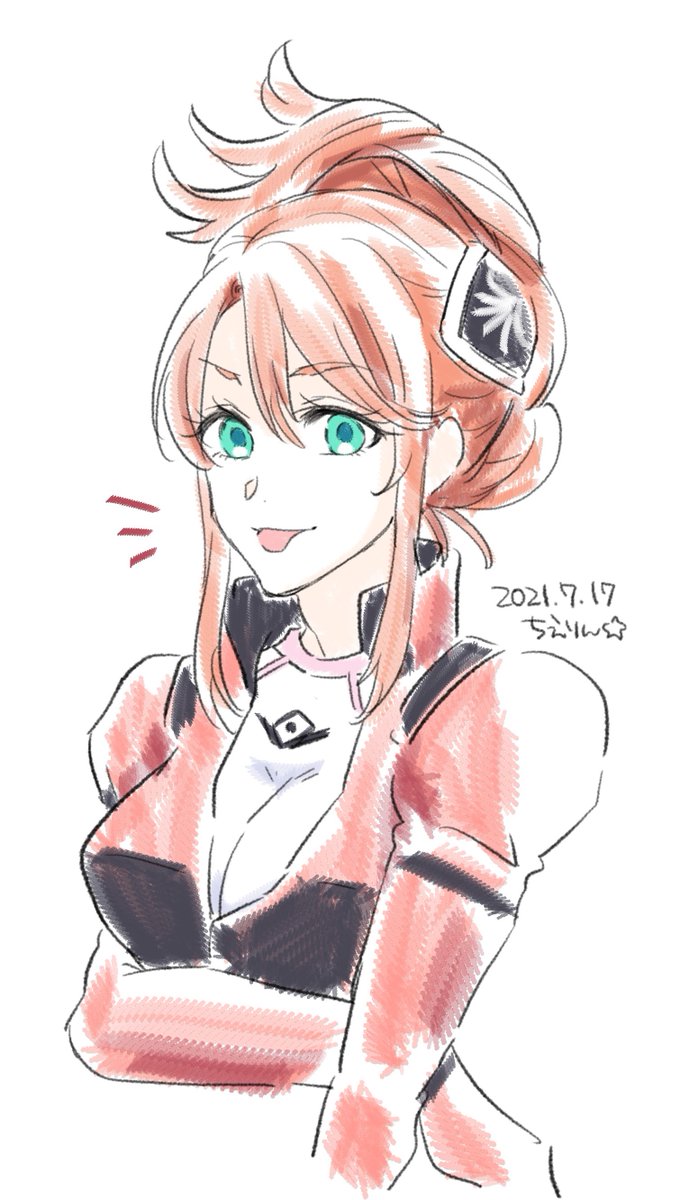 Twoucan アイーダ スルガン の注目ツイート イラスト マンガ コスプレ モデル