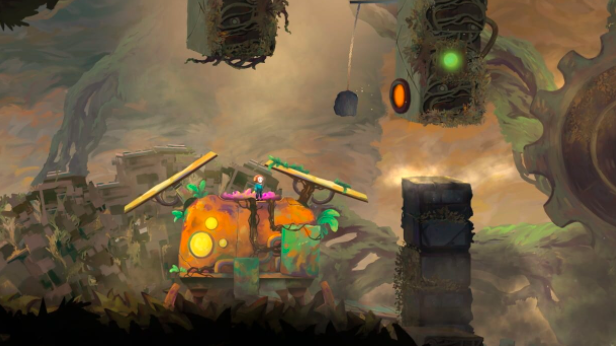 COGconnected's tweet image. Out of Line Review – Connecting The Cogs cogconnected.com/review/line-re…