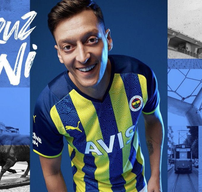 ÇEKİLİŞ!!

Söz verdiğimiz gibi bir çekiliş daha yapalım. Bu tweet’i RT’leyen ve BENİ TAKİP EDEN bir kişiye yeni sezon forması hediye ediyorum. Bu çekilişte bir hafta sürecektir. Katılan herkese bol şans.