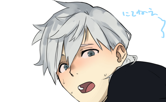 ちゃんと出す予定のない絵を一生懸命描くの時間の無駄じゃ～んってなってきた 気が済んだら途中で放り投げてもいいんだけど…ケツ塗ったらぽいぴくにでも投げます… 