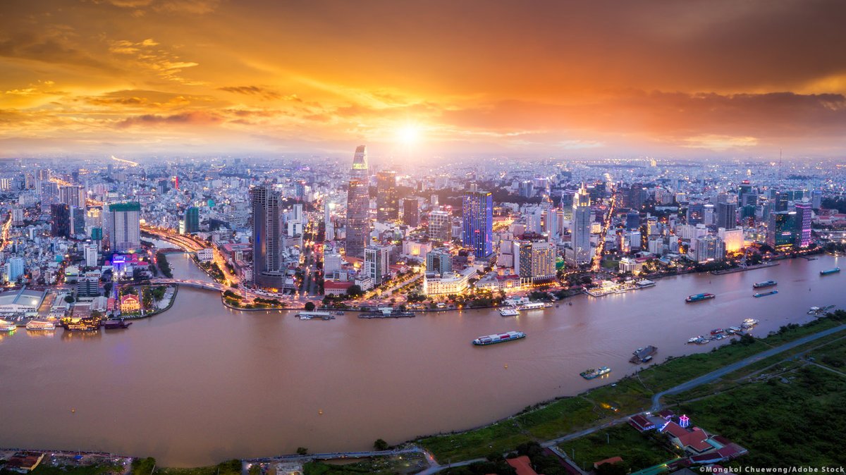 After Covid ends, which country do you like to travel in Southeast Asia?

=>> Book your stay at bit.ly/2ozyoYl

#travel 
#explore
#vietnamese 
#Singapore #Malaysia