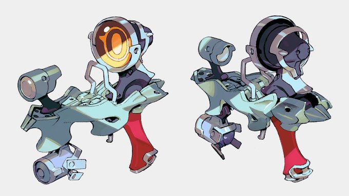 Gun Del Sol 2021 Edition #ボクタイ18周年 #bok」|ジェヌ