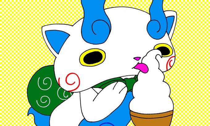 妖怪ウォッチイラストのtwitterイラスト検索結果 妖怪ウォッチイラストのtwitterイラスト検索結果