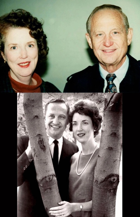 shawheel's tweet photo. Yesterday would have been my parents' 55th wedding anniversary. They were married for more than 46 years before my father's death. I am so grateful to be the daughter of two most amazing parents - and two most amazing people. #Loved #Blessed #GreatParents #GreatExamples #Thankful https://t.co/NSJVCRx0bb