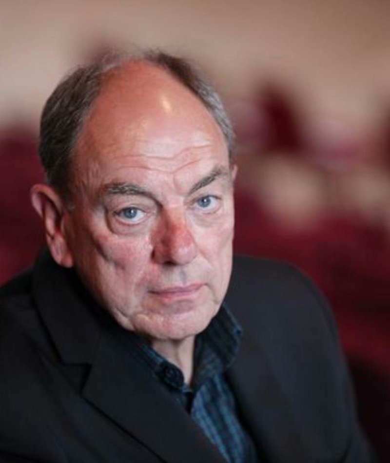 Happy Birthday dear Alun Armstrong! 