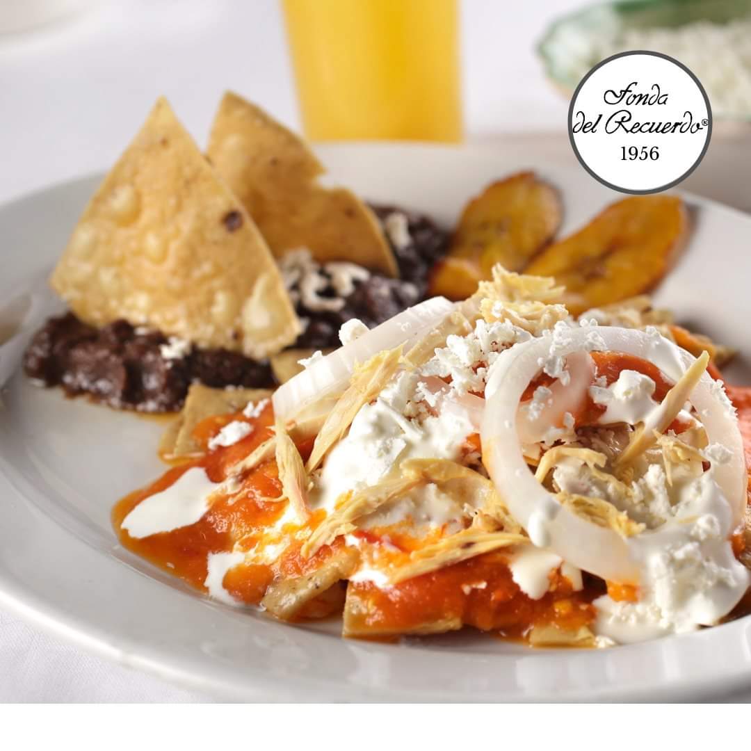 FondaRecuerdo's tweet photo. Les sugerimos para el desayuno unos ricos chilaquiles, omelette o huevos poblanos. Los esperamos https://t.co/tX6Beu2kup #menú  #breakfast #chilaquiles #huevos  #desayuno 😀☀️🍽 https://t.co/zgMyVWT5xX
