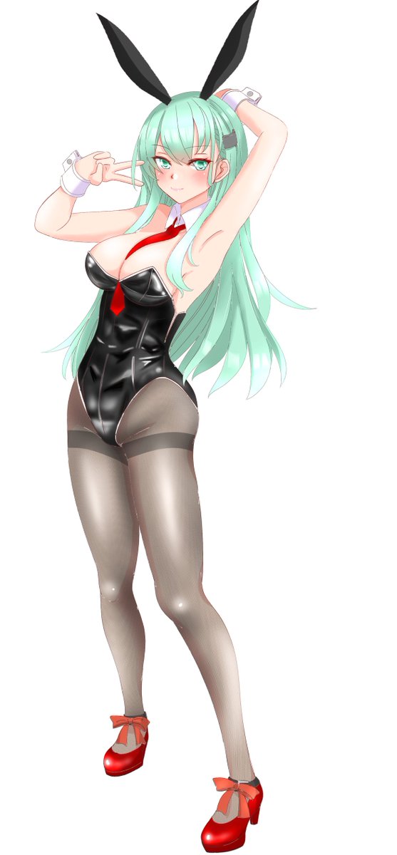 #これを見た人は鈴谷をTLに放流しよう 