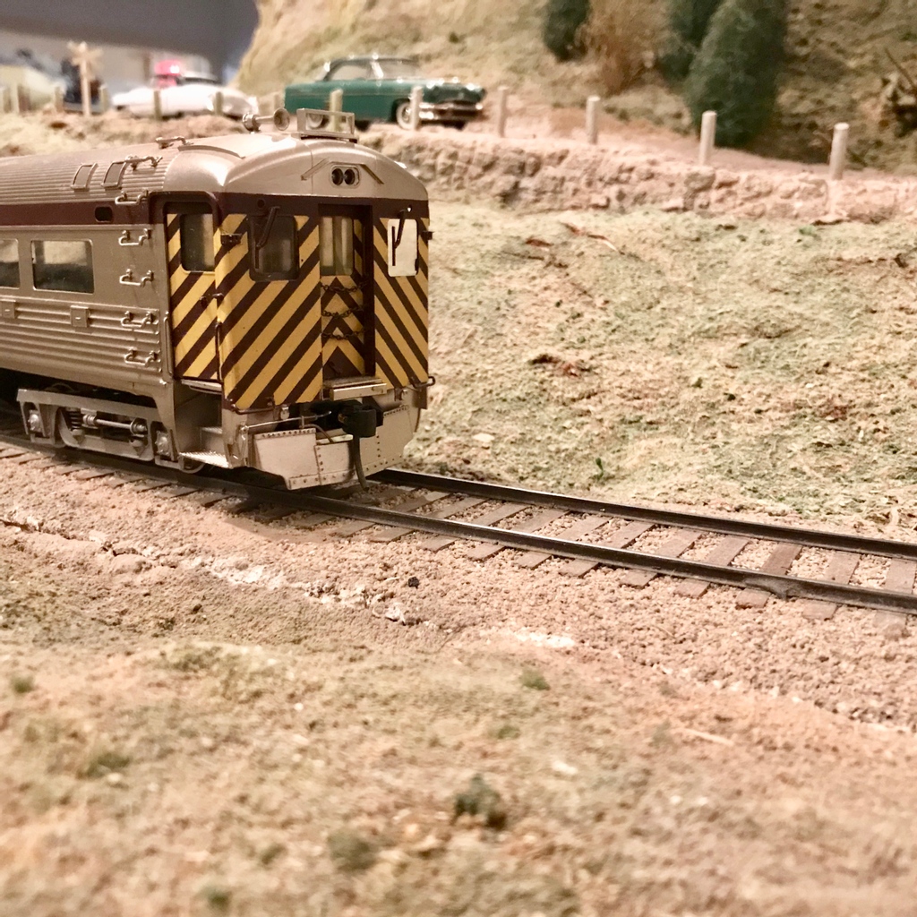 SJ Model Railway tweet media