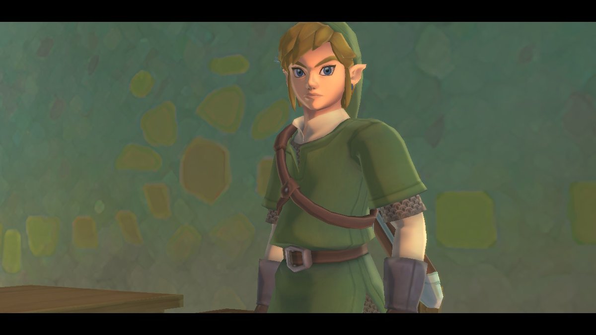 bwck_gaming's tweet photo. #SkywardSwordHD #Zelda #NintendoSwitch https://t.co/sCgewHrqO9