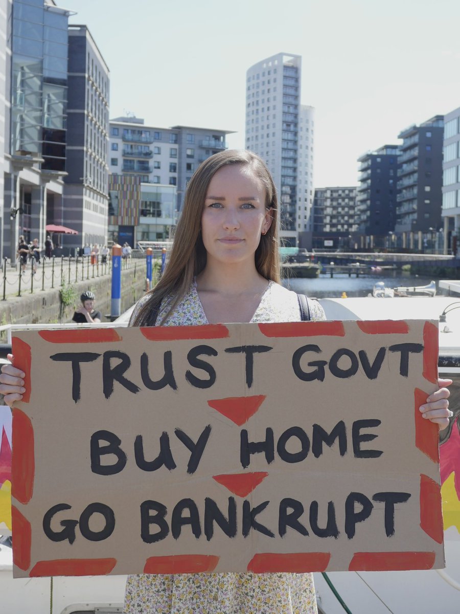 LeedsCladding's tweet photo. #BuildingSafetyCrisis
#NotJustCladding
#EndOurCladdingScandal https://t.co/RZlqYrcw8D