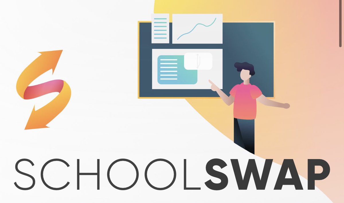 SchoolSwap tweet media