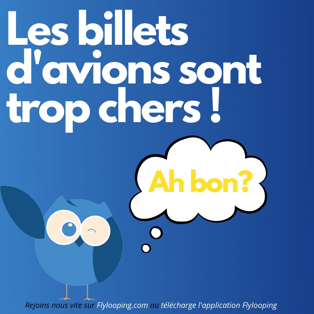 LoopingFly's tweet image. La meilleure façon de se convaincre, c'est de tester par soi même !