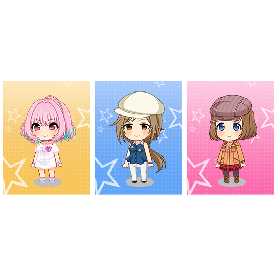 夢見りあむのtwitterイラスト検索結果