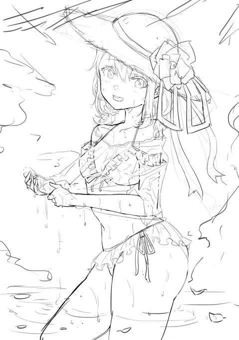 ラフ 