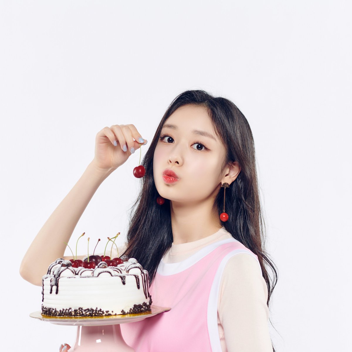 doah's profile photos ♡
#김도아 #GirlsPlanet999