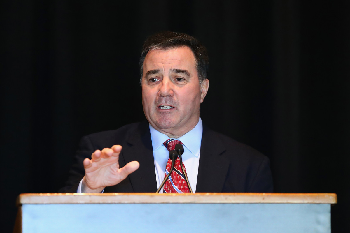 ESPN's Fran Fraschilla breaks down Knicks' Collin Sexton, NBA Draft possibilities