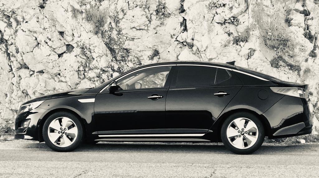 TheDriversNice met à votre disposition une gamme « Confort Business » avec sa Kia Optima Hybride.

Véhicule de 1 à 3 places, haut de gamme pour un service premium.

N’hésitez plus et réservez dès maintenant

thedriversnice.com

#Premium #TheDriversNice #chauffeurs #Nice