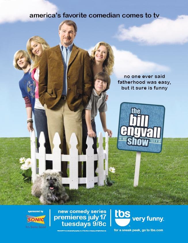 TV Tango (@tvtango) on Twitter photo 📺Today TV History: THE BILL ENGVALL SHOW Premiered 2007 <a href="/TBSNetwork/">TBS Network</a> w/ <a href="/billengvall/">Bill Engvall</a> #NancyTravis #JenniferLawrence <a href="/grahamPmartin/">GrahamPatrickMartin</a> <a href="/SkylerGisondo/">Skyler Gisondo</a> #TimMeadows <a href="/hytner/">Steve Hytner</a> About bit.ly/3hIZW6Y 📺Today TV History: THE BILL ENGVALL SHOW Premiered 2007 <a href="/TBSNetwork/">TBS Network</a> w/ <a href="/billengvall/">Bill Engvall</a> #NancyTravis #JenniferLawrence <a href="/grahamPmartin/">GrahamPatrickMartin</a> <a href="/SkylerGisondo/">Skyler Gisondo</a> #TimMeadows <a href="/hytner/">Steve Hytner</a> About bit.ly/3hIZW6Y