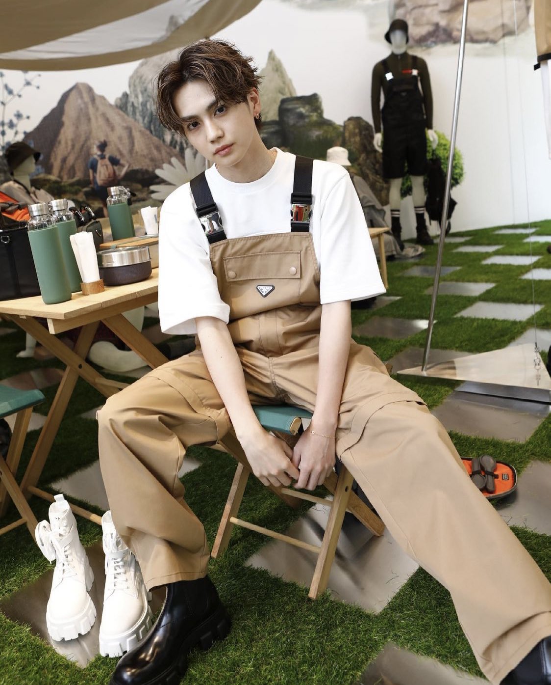 吉野北人 on X: 