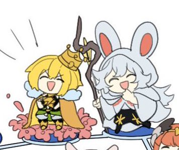 聖杯のtwitterイラスト検索結果