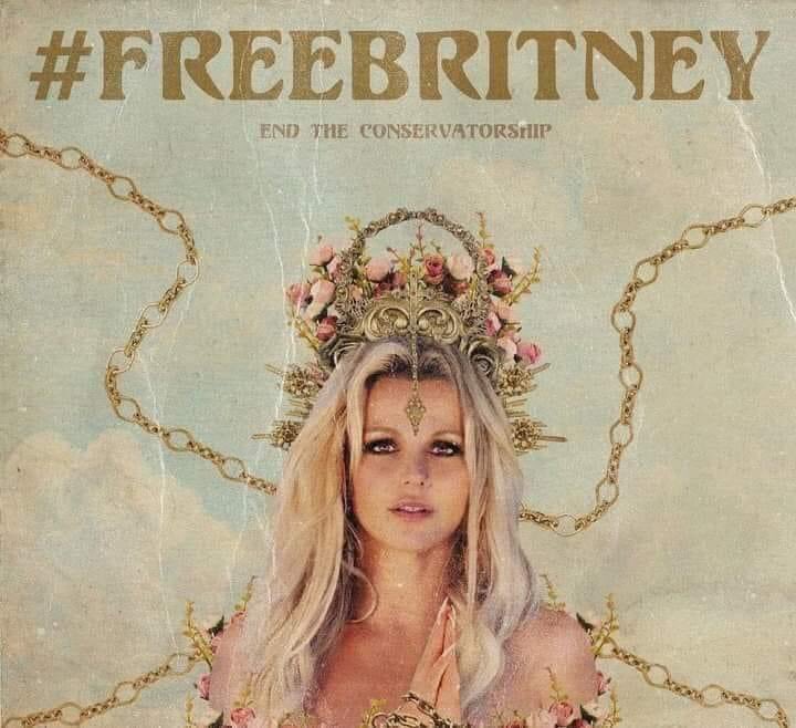 💛 #freebritney