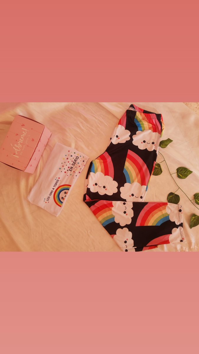 na_lu132's tweet image. SORTEO GRATIS ♥️ 🆓. 

@jenpr17 ganó el sorteo anterior. Para este sorteo semanal vamos a sortear 1 pijama de nuestra tienda

1. Para participar únicamente debes darle RT a este Post y comentar un emoji abajo 🔽

Página instagram.com/bombones_20?ig… y WhatsApp 3041105587 ♥️