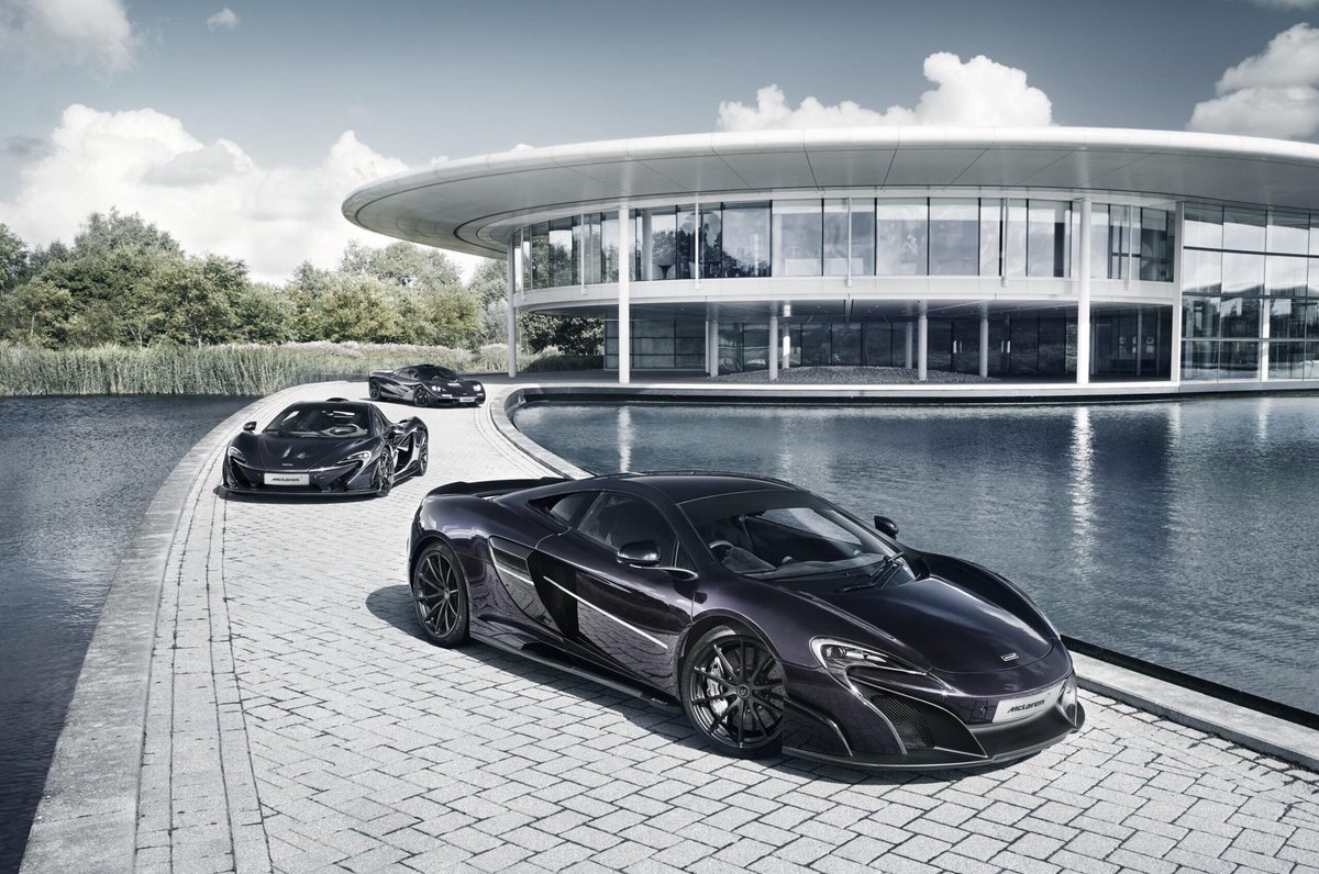 saudiprojectSA's tweet photo. #صندوق_الاستثمارات_العامة يشتري حصة بشركة السيارات البريطانية العملاقة #مكلارين بقيمة  760 مليون دولار
.
#مشاريع_السعودية #مشاريع #السعودية #مشاريع_الرياض #مشاريع_جدة #مشاريع_الشرقية #مناقصات_خاصة #مناقصات #استثمارات https://t.co/NNayBxuZoL