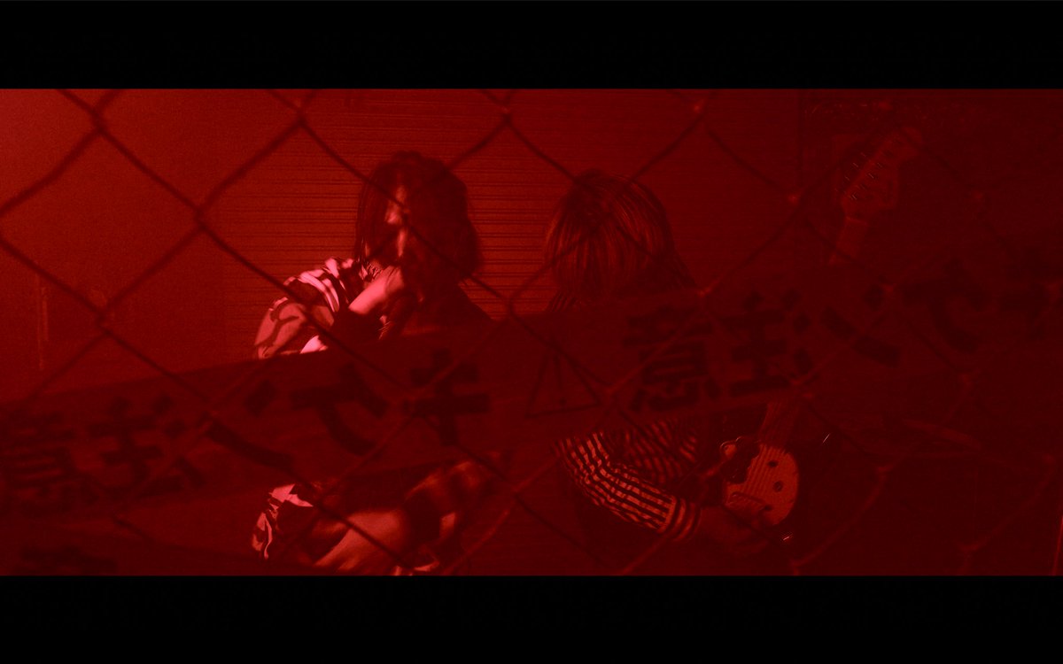 aki_sergeant's tweet photo. 『Bunny×Honey』Music Video
SKG×畸形メるへん(@kikeimeruhen)

制作させていただきました。
是非ともご覧ください！
https://t.co/QhSViqBdij

#musicvideo #sapporo
#hiphop #rap #visual https://t.co/n7bKTLYOz2