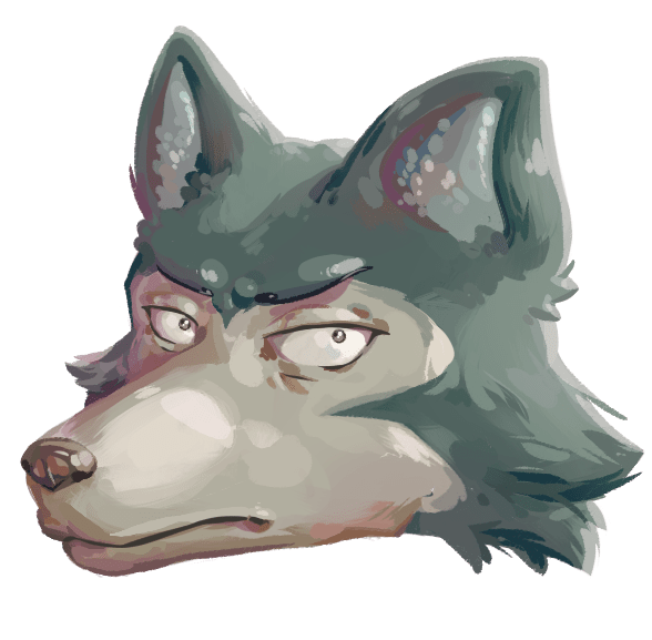 Beastarのtwitterイラスト検索結果