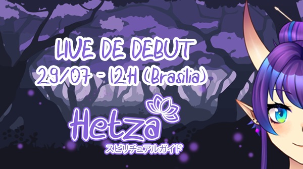 Luya Tsuki🦇【 Brevemente VTuber BR】 (@LuyaVtuber) / Posts / X