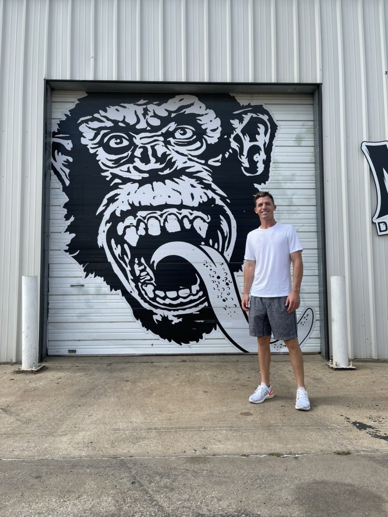 Chris Clare (@chrisclare9) on Twitter photo Checked off a bucket list visit with <a href="/GasMonkeyGarage/">Gas Monkey Garage</a> and <a href="/BROSEPH1738/">jj johnstone</a>. Grandpa and I would always watch their show Fast Nโ Loud, so it was really cool being able to see some beautiful cars and where it all took place <a href="/RRRawlings/">Richard Ray Rawlings</a> #FastNLoud Checked off a bucket list visit with <a href="/GasMonkeyGarage/">Gas Monkey Garage</a> and <a href="/BROSEPH1738/">jj johnstone</a>. Grandpa and I would always watch their show Fast Nโ Loud, so it was really cool being able to see some beautiful cars and where it all took place <a href="/RRRawlings/">Richard Ray Rawlings</a> #FastNLoud