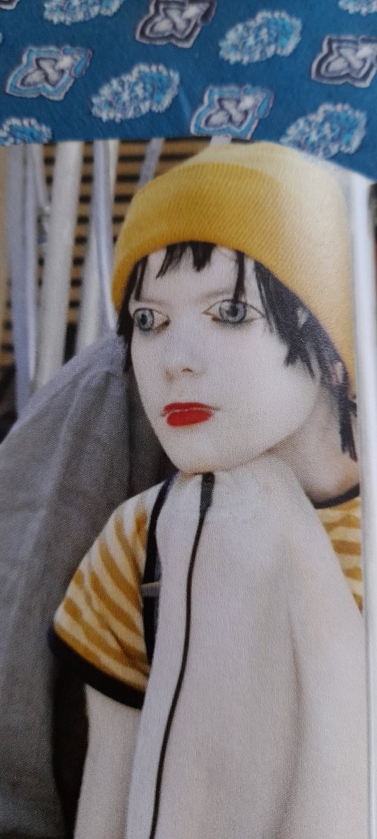 PierreFerey's tweet image. Un Pinocchio fort inquiétant et virtuose au Montfort et en direct d'Avignon #alicelaloy @FestivalAvignon @Parislete