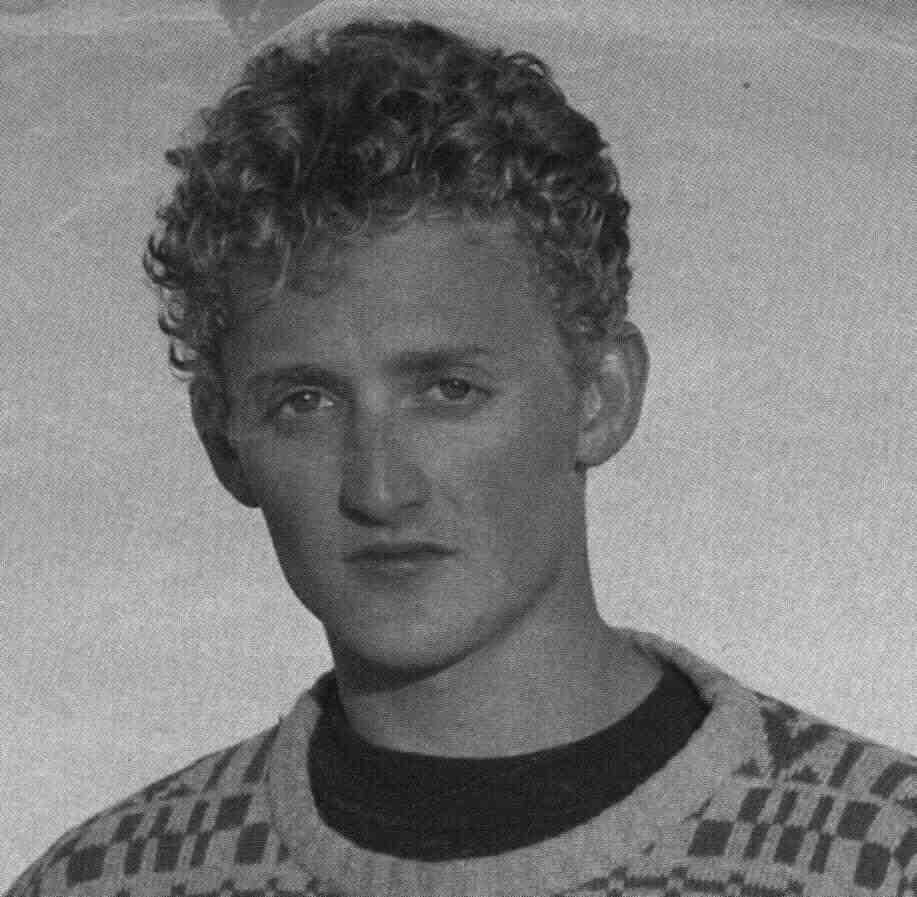 Happy 56th birthday Alex winter from  down in Illinois 