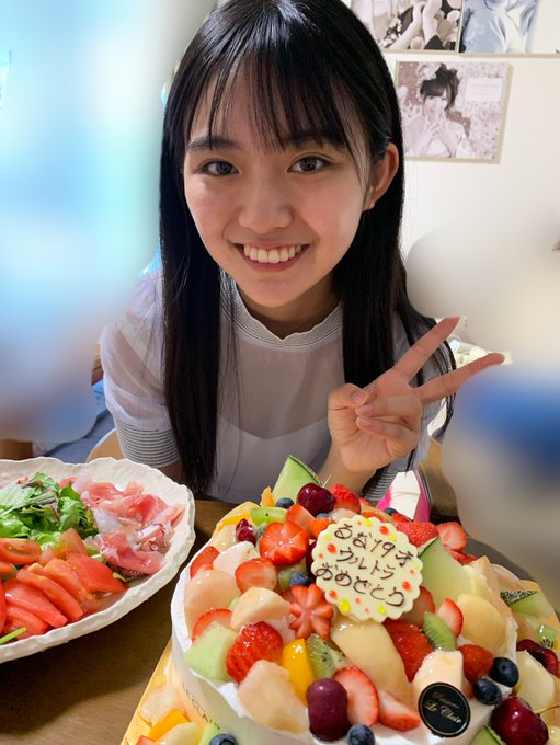 豊田ルナ