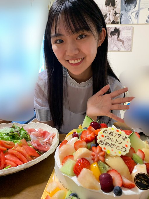 豊田ルナ