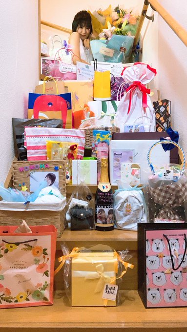 Twitterのコスプレ画像18